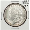 Image 1 : 1888-S $1 Morgan Silver Dollar Coin