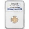 Image 1 : 2014-W $5 Proof American Gold Eagle Coin NGC PF70 Ultra Cameo Early Releases