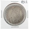 Image 1 : 1812 Capped Bust Half Dollar Coin Overton-104a