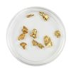 Image 1 : Lot of Gold Nuggets 3.05 grams Total Weight