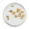 Image 2 : Lot of Gold Nuggets 3.05 grams Total Weight