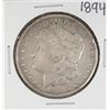 Image 1 : 1894 $1 Morgan Silver Dollar Coin
