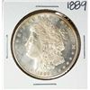 Image 1 : 1889 $1 Morgan Silver Dollar Coin