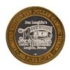 Image 1 : .999 Silver Riverside Resort Hotel & Casino $10 Casino Limited Edition Gaming Token