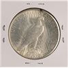 Image 2 : 1925-S $1 Peace Silver Dollar Coin
