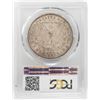 Image 2 : 1897-O $1 Morgan Silver Dollar Coin PCGS MS62 CAC
