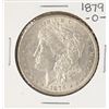 Image 1 : 1879-O $1 Morgan Silver Dollar Coin