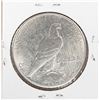Image 2 : 1934-D $1 Peace Silver Dollar Coin