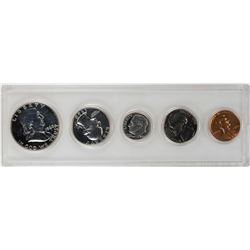 1960 (5) Coin Proof Set