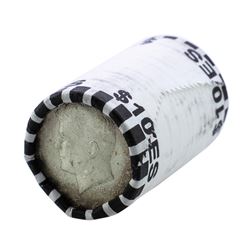 Roll of (20) Brilliant Uncirculated 1964 Kennedy Half Dollar Coins