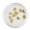 Image 1 : Lot of Gold Nuggets 3.40 grams Total Weight