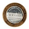 Image 1 : .999 Silver The Venetian Las Vegas, NV $10 Casino Limited Edition Gaming Token