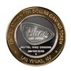 Image 2 : .999 Silver Plaza Las Vegas, NV $10 Casino Limited Edition Gaming Token