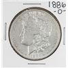 Image 1 : 1886-O $1 Morgan Silver Dollar Coin