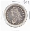 Image 1 : 1817 Capped Bust Half Dollar Coin