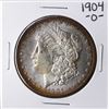 Image 1 : 1904-O $1 Morgan Silver Dollar Coin