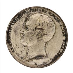 1851 Great Britain Exhibition Medal