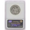 Image 3 : 1858-O 8 in Rock Seated Liberty Half Dollar Coin NGC Shipwreck Effect w/ Book