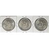 Image 2 : Lot of 1883-O to 1885-O $1 Morgan Silver Dollar Coins