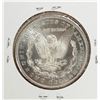 Image 2 : 1892-CC $1 Morgan Silver Dollar Coin