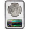 Image 2 : 1904-O $1 Morgan Silver Dollar Coin NGC MS62