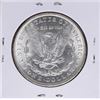 Image 2 : 1891 $1 Morgan Silver Dollar Coin