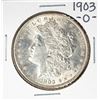 Image 1 : 1903-O $1 Morgan Silver Dollar Coin