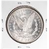 Image 2 : 1880 $1 Morgan Silver Dollar Coin