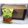 Image 1 : Case of Kettle Brand Chili Lime Potato Chips