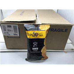 59th Street BBQ Potato Chips