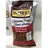 Image 2 : Snyders Gluten Free Mini Pretzels
