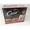 Image 1 : Cesar Home Delights Individual Portion Dog Food