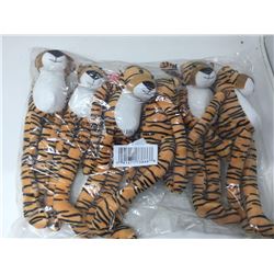 18inch Plush Tigers Animals