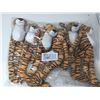 Image 1 : 18inch Plush Tigers Animals