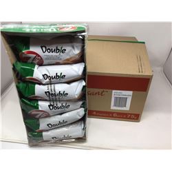 7 Days Double Croissant with Vanilla Flavour