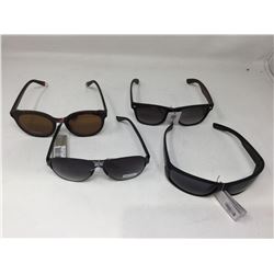 Lot of Assorted Sunglasses