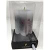 Image 1 : Luminara Real Flame-Effect Candle