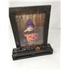 Image 1 : My First Halloween Photo Frame