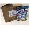 Image 1 : Welch's Fruit Snacks (12 x 140g)