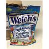 Image 2 : Welch's Fruit Snacks (12 x 140g)