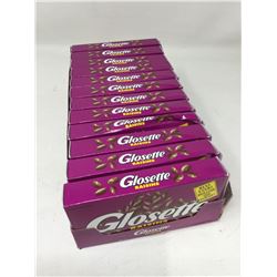 Glosette Raisins (12 x 105g)