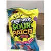 Image 2 : Maynards Sour Patch Kids Tropical (12 x 185g)