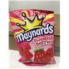 Image 2 : Maynards Swedish Berries (12 x 185g)