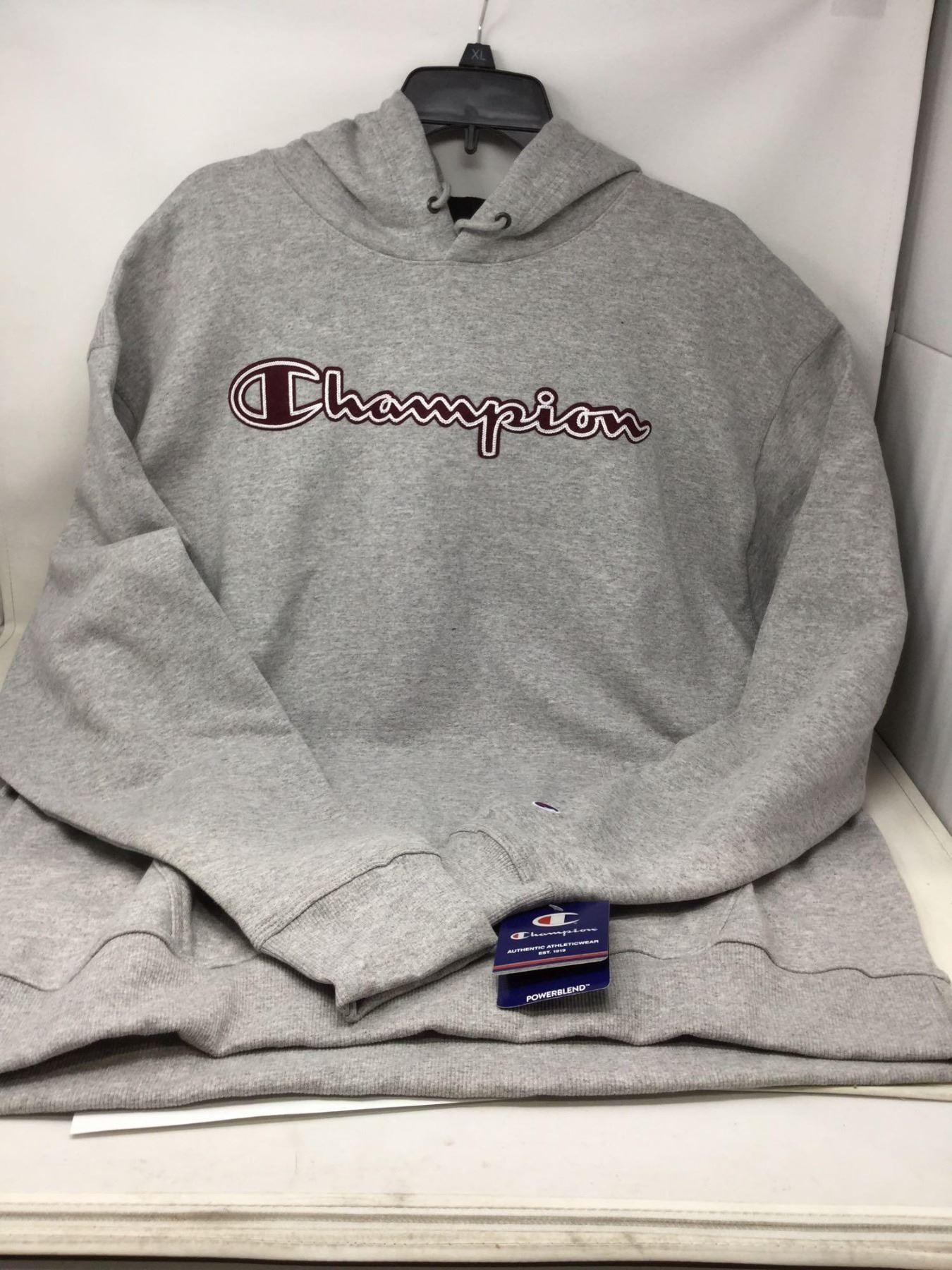 Champion hoodie xl Outlet