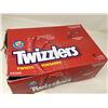 Image 1 : Twizzlers Twists (20 x 90g)