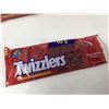 Image 2 : Twizzlers Twists (20 x 90g)