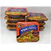 Image 1 : Maruchan Yakisoba Chicken flavour Noodles (8 x 113g)