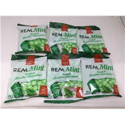 Dare Real Mint Scotch Mints (6 x 200g)
