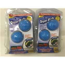 Dryer Balls (2pack)