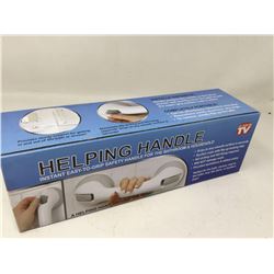 Helping Handle Safety Handle